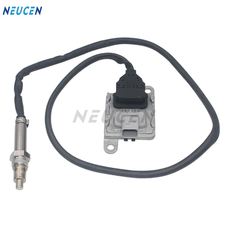 Top Quality 12V Nox Sensor Nitrogen Oxide Sensor 5WK96755A A2C95912900-01 For UniNOx