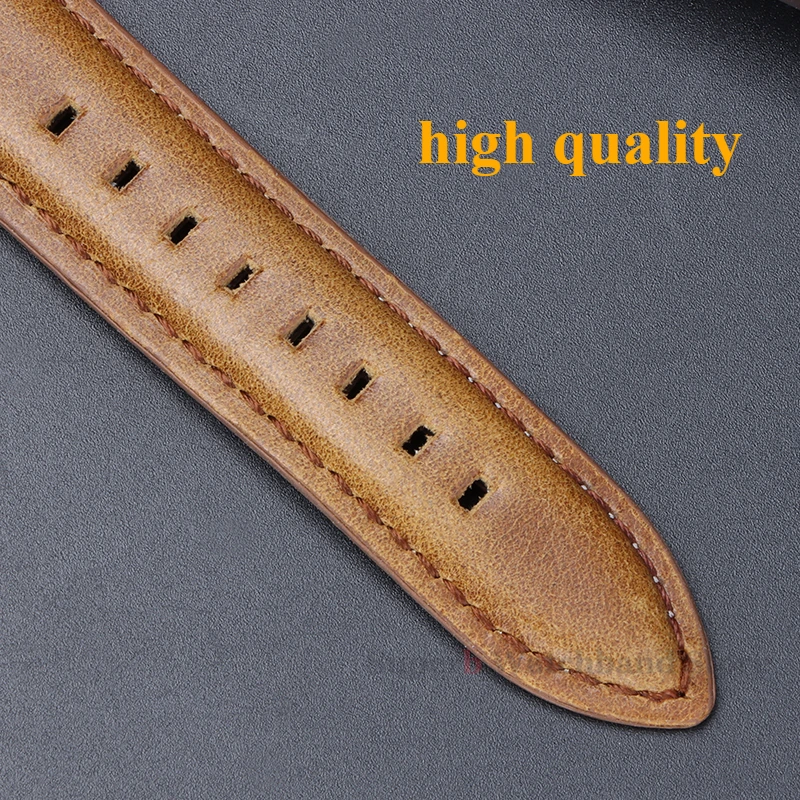 Pulseira de couro universal de alta qualidade para dw daniel wellington pulseira de relógio 14/17/18/19/20mm pulseira de substituição masculina e feminina