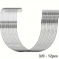 3.0  12pcs