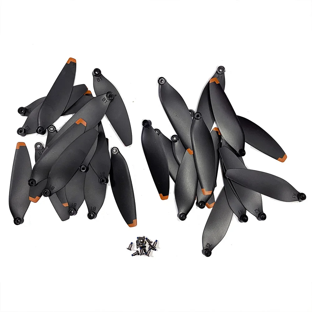 S135 7.4V 3000mAh Battery S135pro Propeller M218 AE3 MAX GPS Drone Parts Obstacle Avoidance Dron Blades