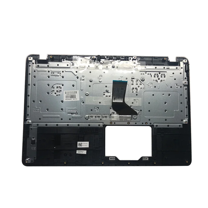 Escudo para Acer Aspire Es1523 Es1-532 Es1-532g Es1-533 Es1-572 Portátil Palmrest Superior Capa com Teclado Novo Case