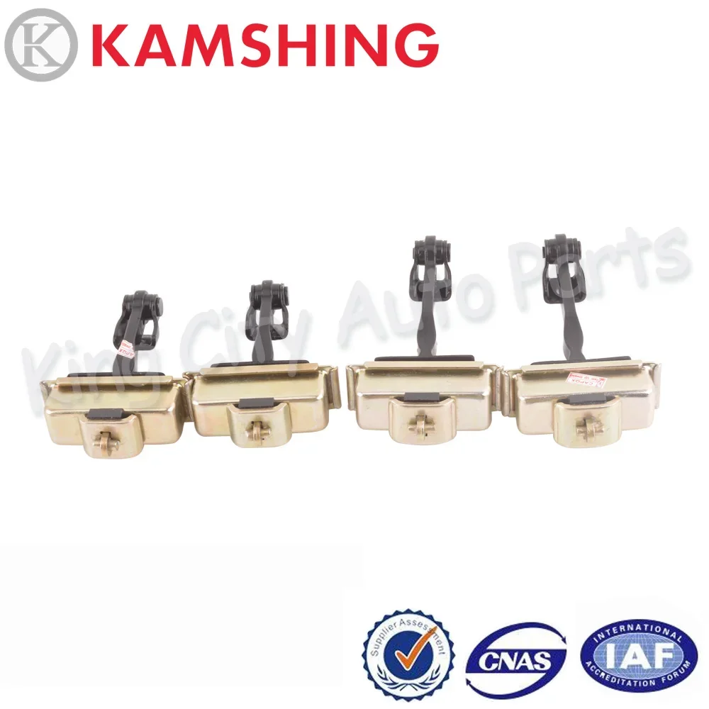 1pcs For Wingle 3 Wingle 5 Auto Front /Rear Door check Stop Door Stay Stop Limiter Check Arm Stop Hinge Strap Actuator