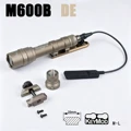 M600B Set DE