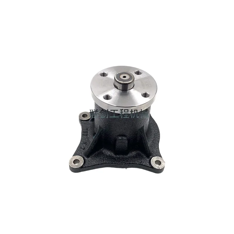 

For Caterpillar Cat E312c 312d 320b 320c 320d Water Pump C6.4/s6k Engine Water Pump Excavator Accessories