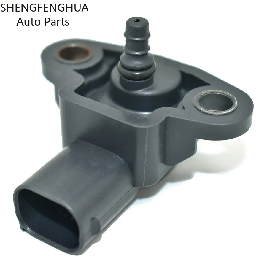 Throttle Position Sensor TPS A0051535028 For Mercedes-Benz C-Class E-Class S-Class CLK SLK ML 1997-2006 SHENGFENGHUA-B