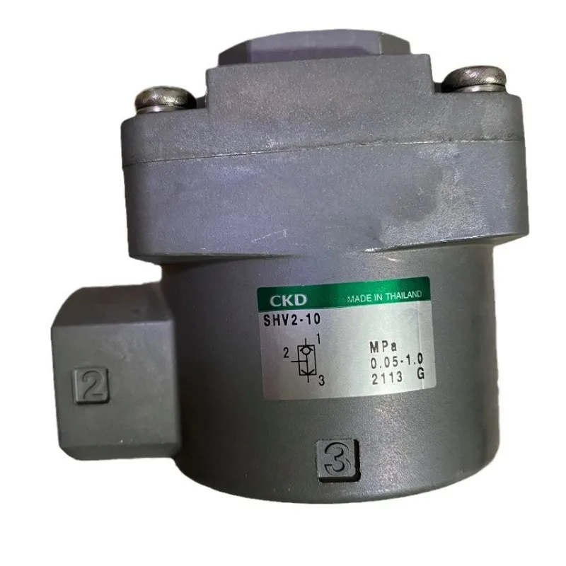 Parts For Ckd Shutt…