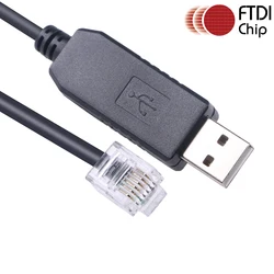 USB Serial Cable for Domoticz on Raspberry Landis+Gyr Energy Meter E350 E360 DSMR P1