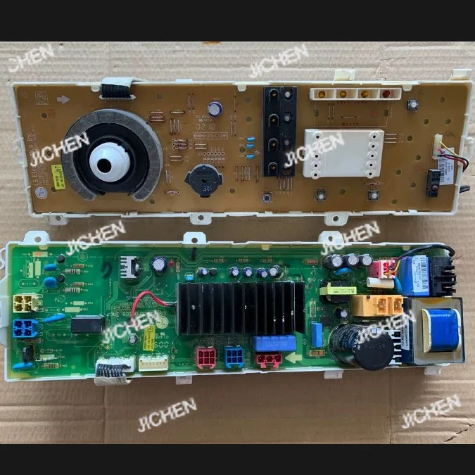 Roller Washing Mach…