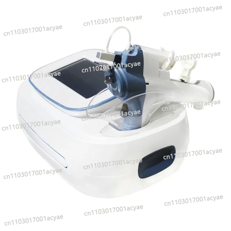 Professional  Microcrystalline  Painless Skin Injection Anti-aging for Eyes Face