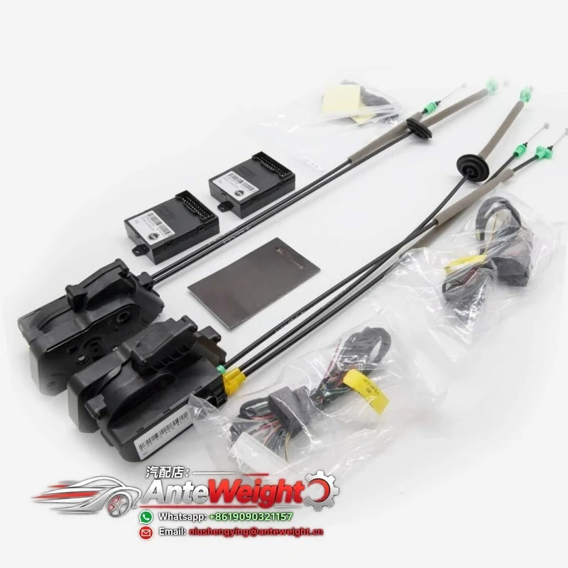 Car Tuning Parts Soft Closing System Electric Suction Door for B---YD