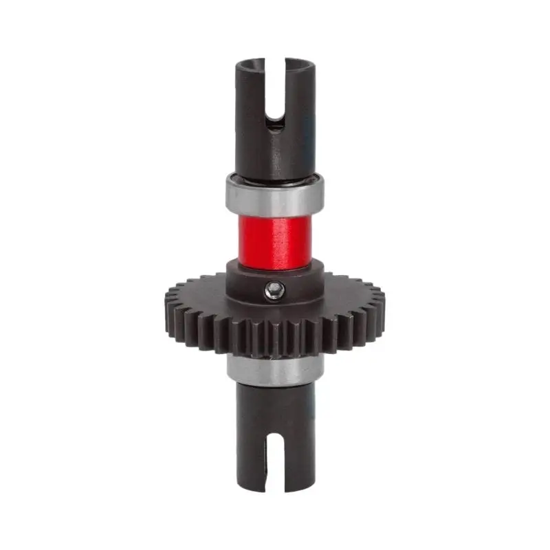 

Наборы для переоборудования шестерни U13F Metal 34T для повышения стабильности в гоночных автомобилях модели 1/7