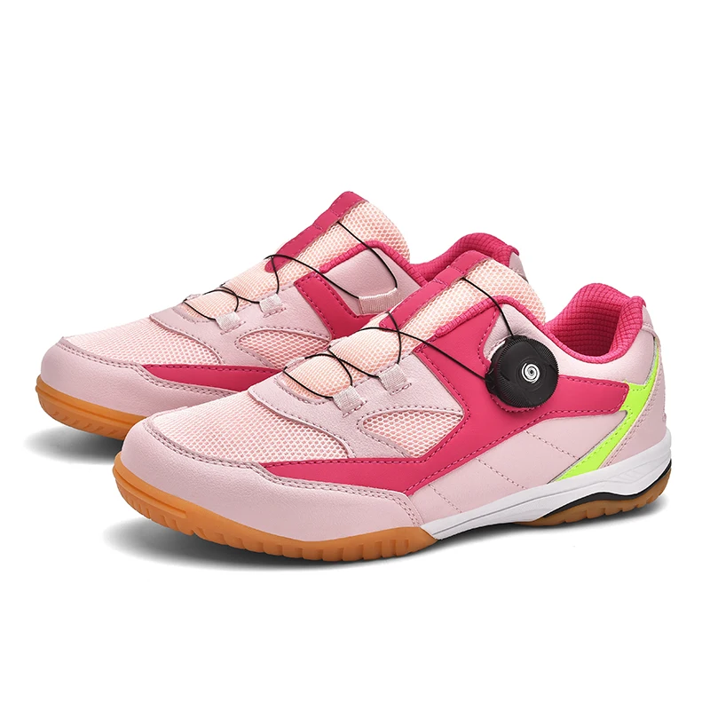 Zapatos de tenis para hombre, zapatos transpirables para bádminton y voleibol, zapatos de tenis neutros para entrenamientos deportivos de interior