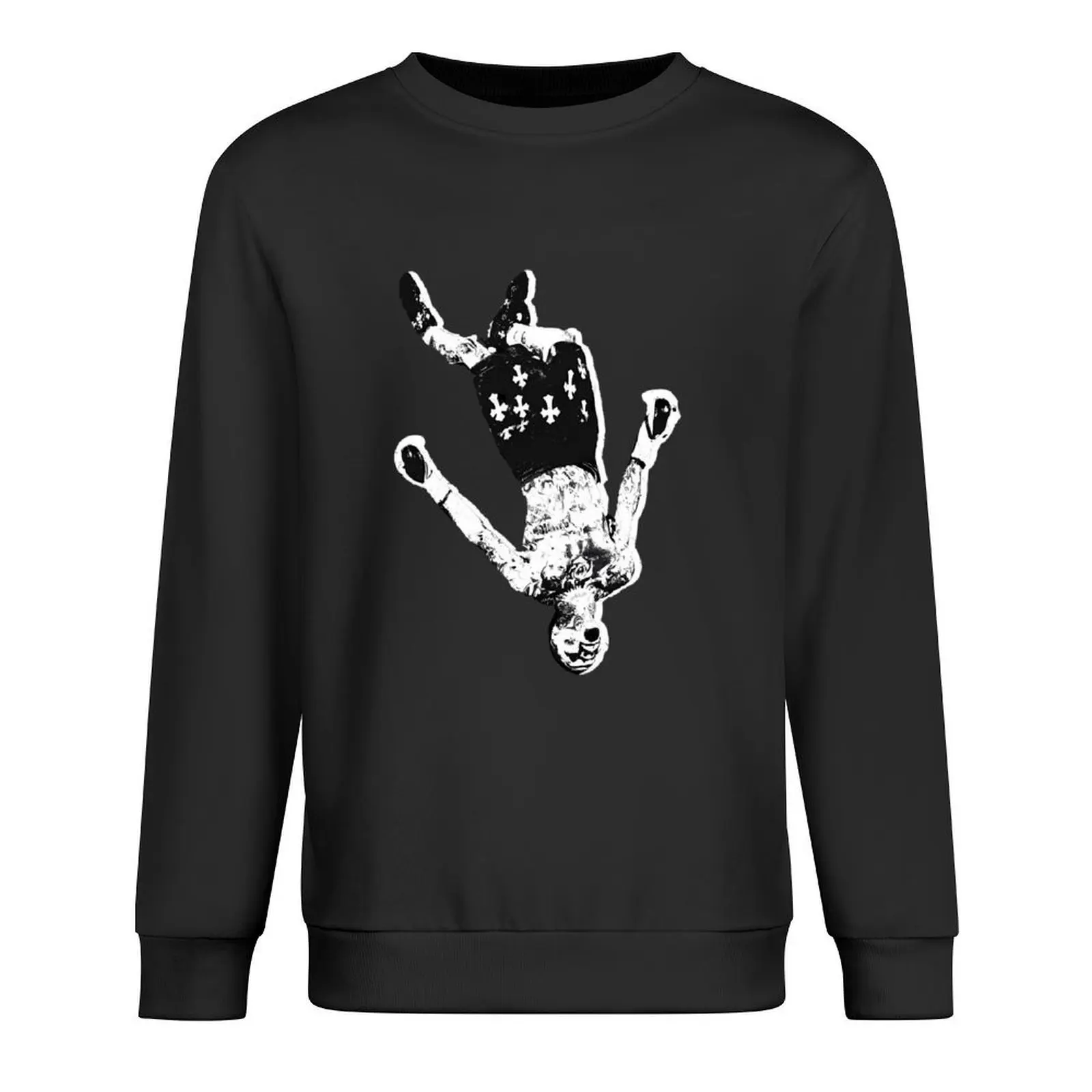 

Gervonta Davis Pullover mens clothing tracksuits tracksuit men anime clothing aesthetic sweatshirts
