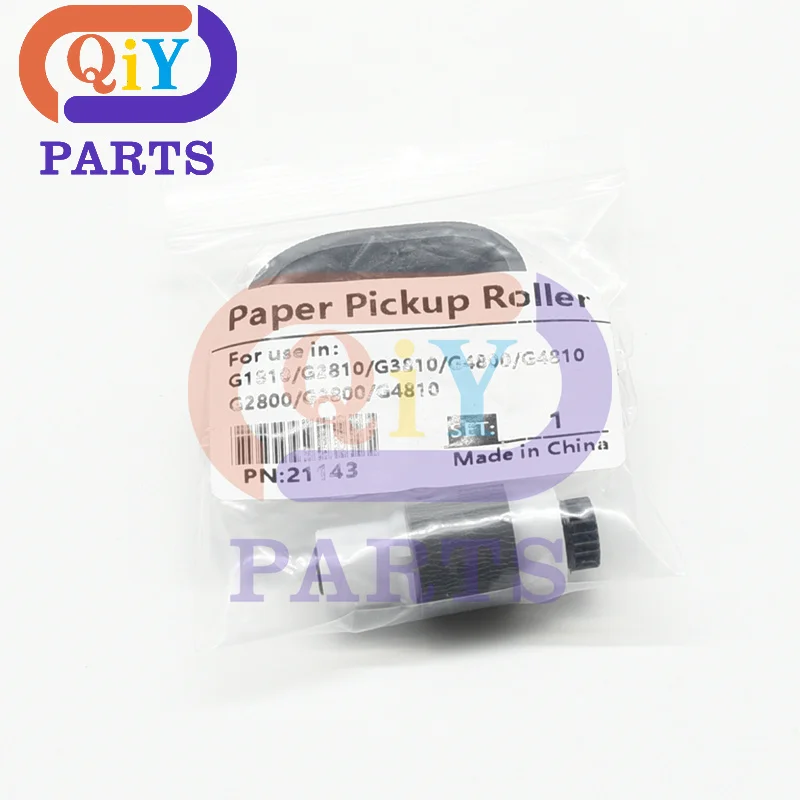 

QM3-4014-000 QM3-4014-010 Pickup Roller Tire is for CANON MX338 MX330 MX328 MX320 MX358 MX357 G1400 G2400 G3400 G1000 G2000 G300