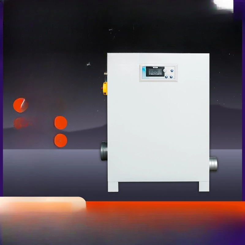 

Standard rotary dehumidifier, industrial cold storage low temperature warehouse