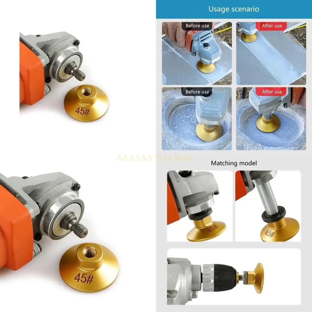 

A2BE 3PCS 2 -дюймовые пайковые диски Diamond Grinting Cup для достижения превосходных результатов