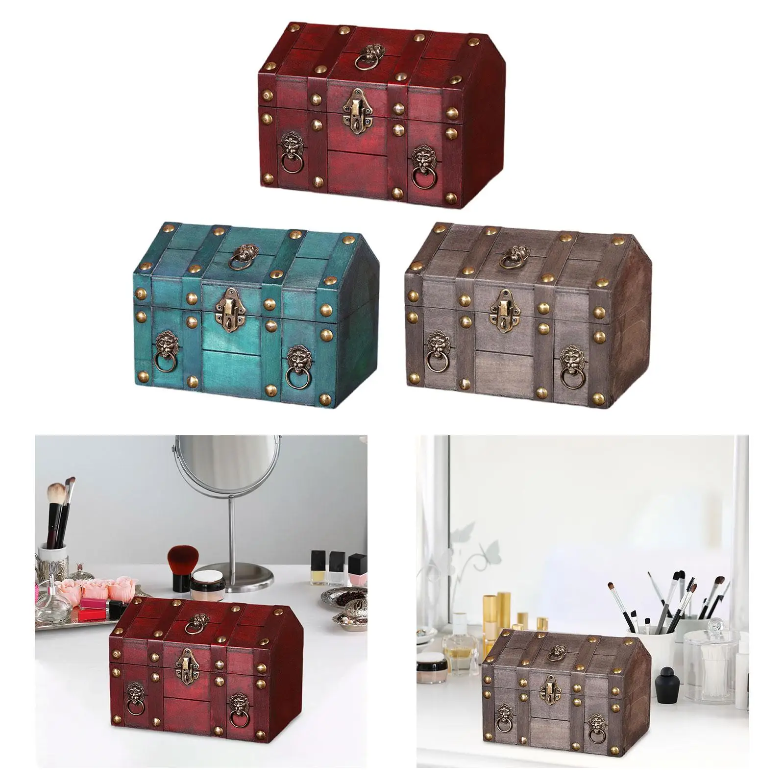 Thumbnail 3 - #35 Cheap Storage Chests Worth Buying