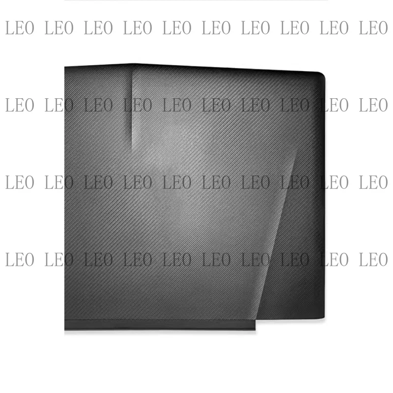MY for Lenovo Y520-15 R720-15 Black LCD Back Cover Upper Case Laptop Repair Part