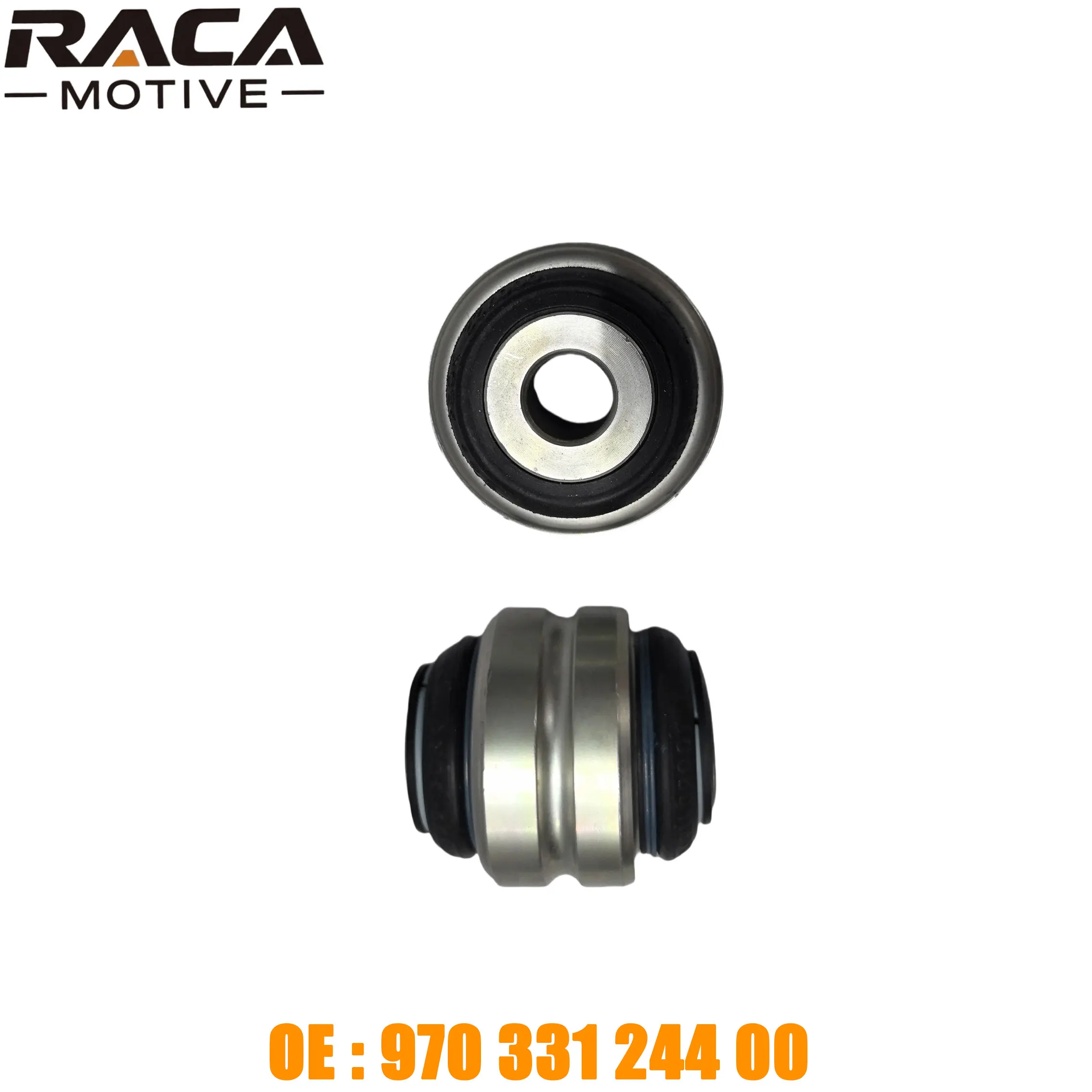 Rear Axle Suspension Ball Joint Suitable for Porsche Panamera 970 971 Taycan Volvo S60 V60 S90 V90 Audi E-Tron 9J1501341 97033124400 298501341