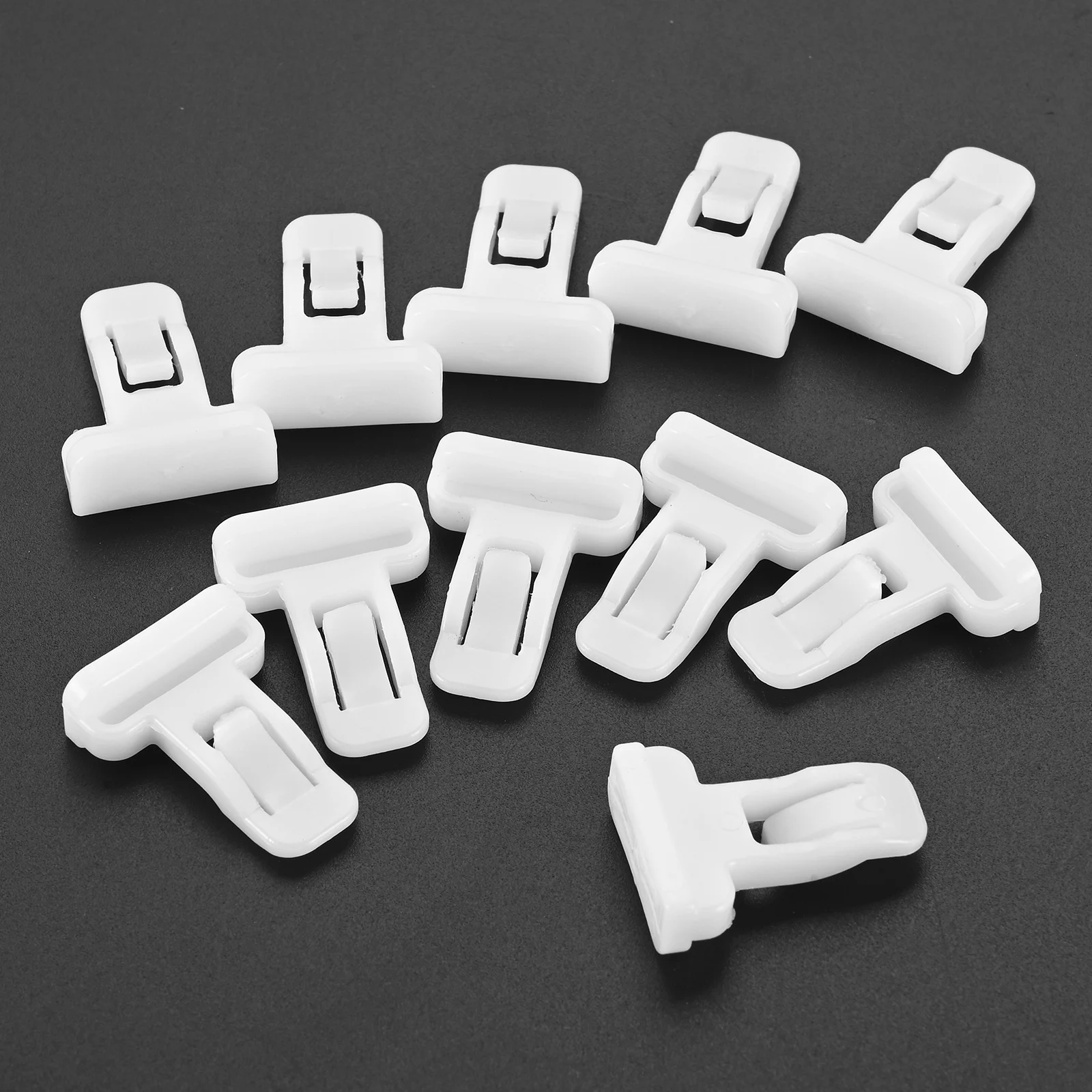 30Pcs Bumper Cover … - image