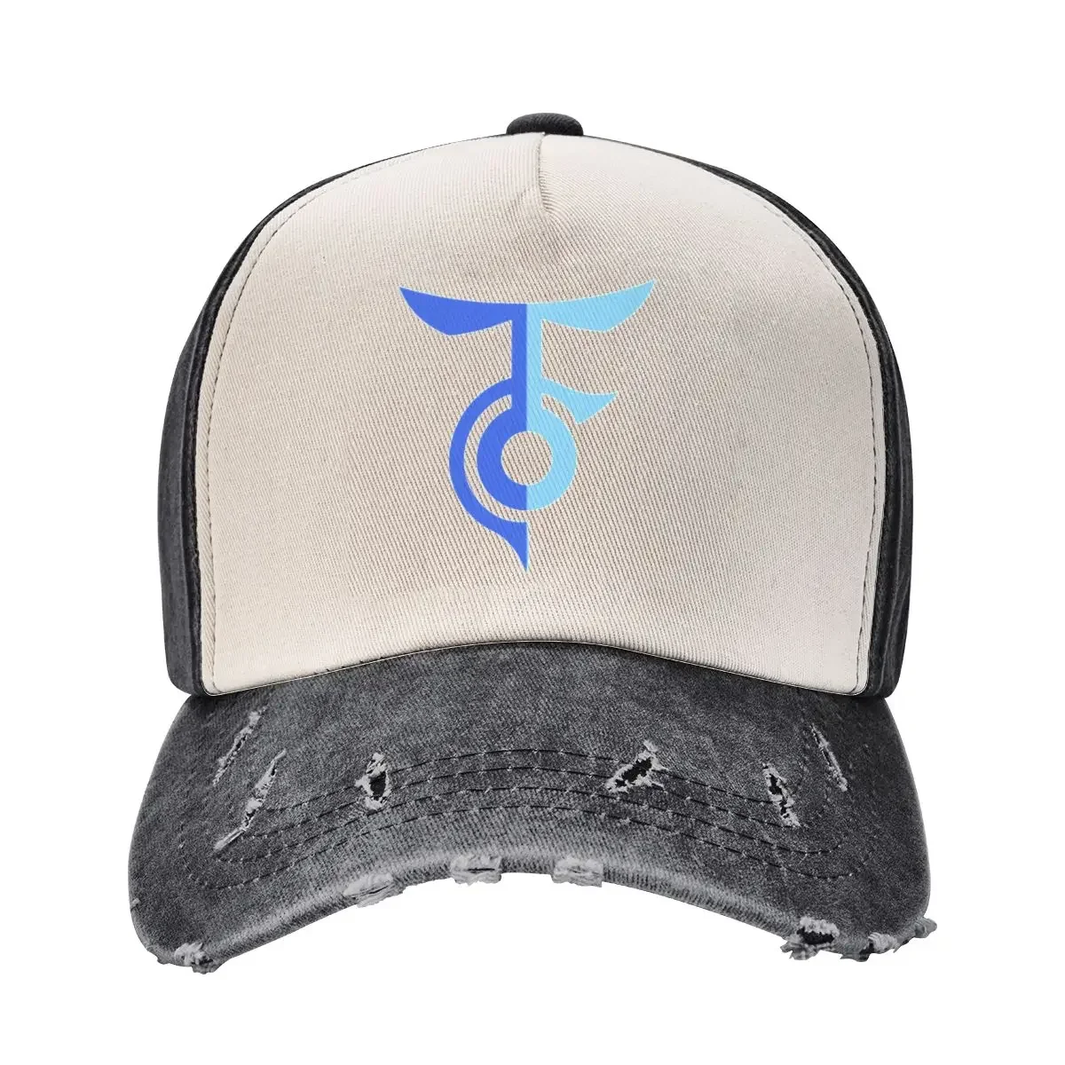 Thinking Critical Logo Cowboy Hat Visor Hat sun hat Luxury Brand Cap Female Men's