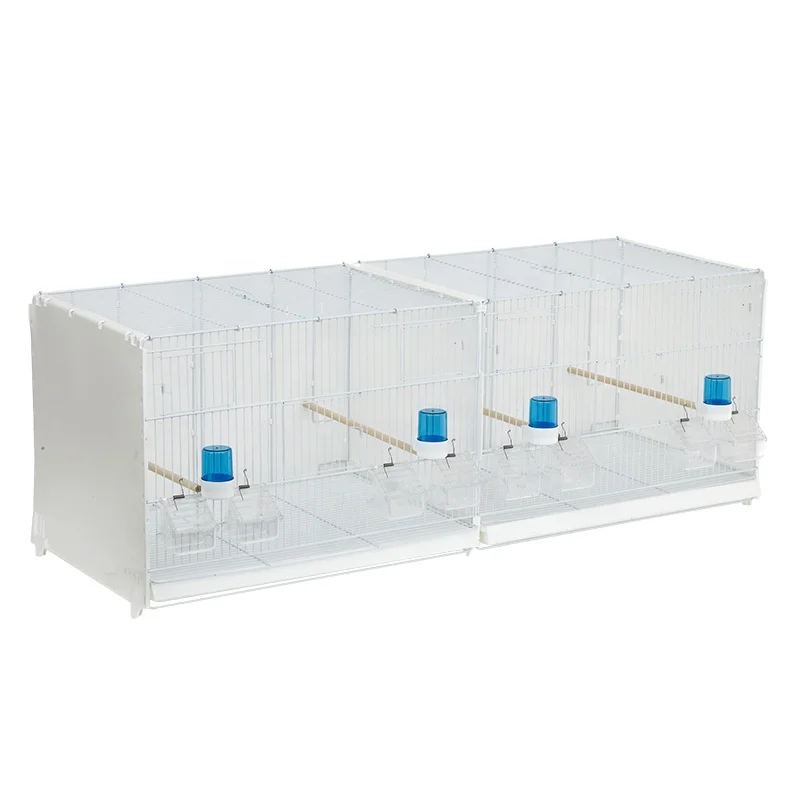 

Manufacturers Direct Sales High Quality and Professional Small Birds and Canaries Pet Birds Cage