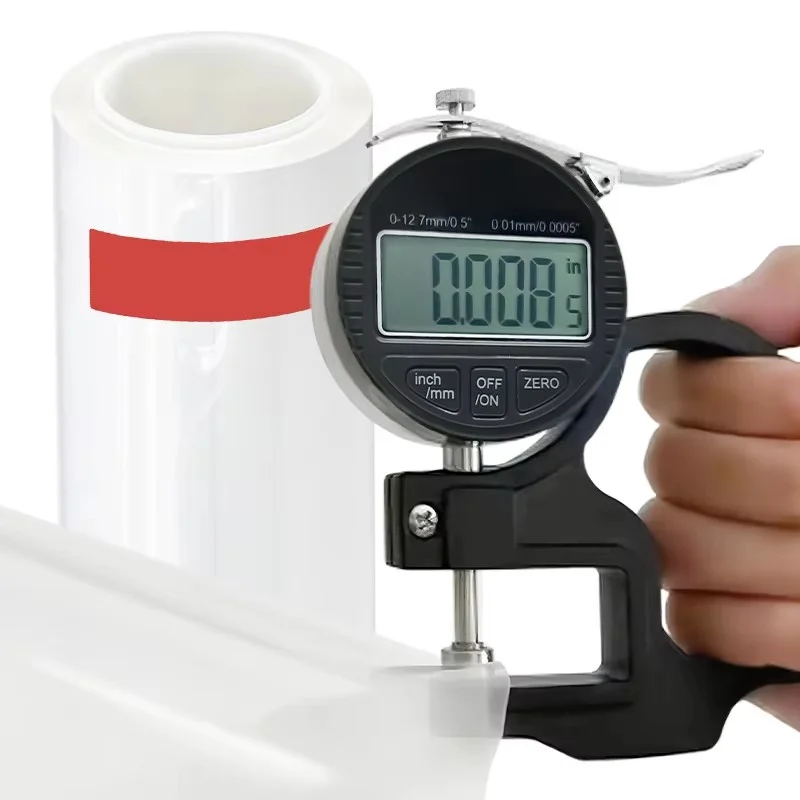 

XPEL Ultimate PLUS Automotive Paint Protection Film 10-Year Warranty TPU PPF Film 8.5 Mil Self-Healing