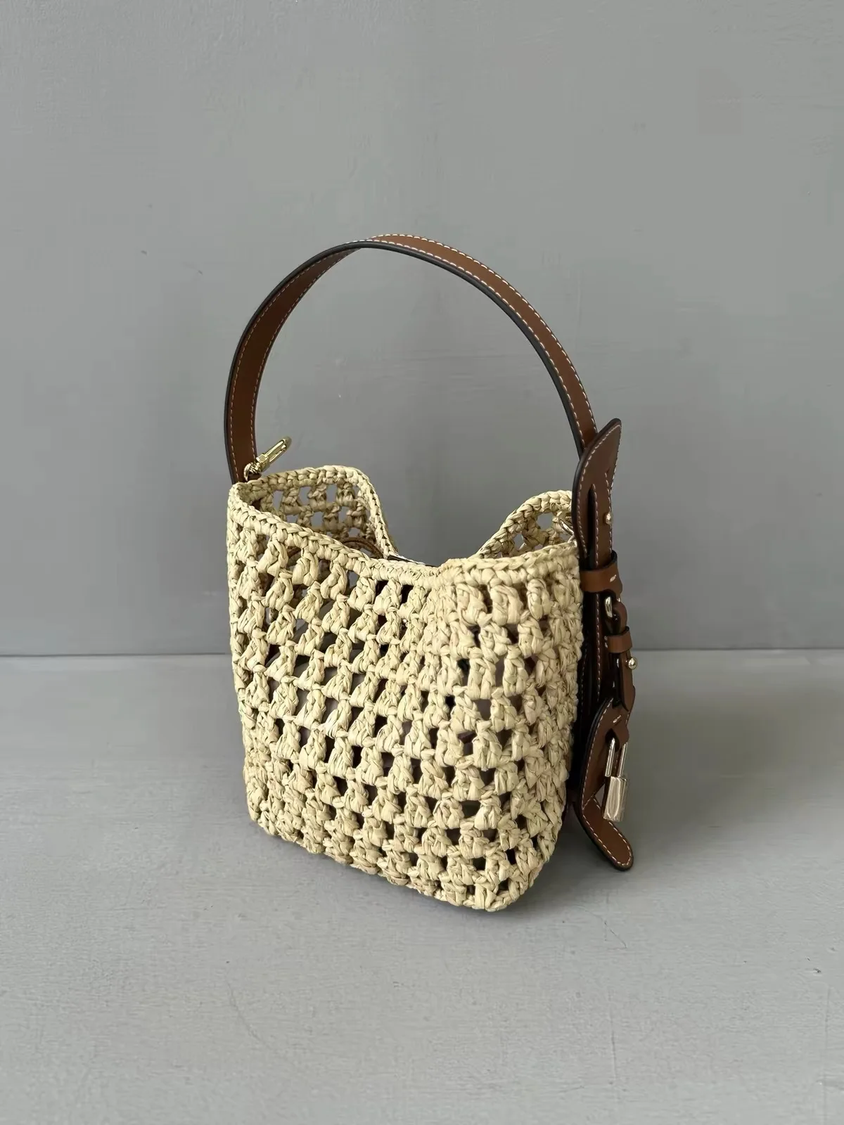 lafite-straw-woven-bucket-handbag-summer-beach-shoulder-crossbody-bag-handmade-natural-fiber-tote-bag-for-women