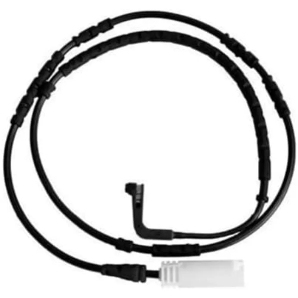 34356790340 Front Axle Disc Brake Pad Wear Sensor For X1 E84 N47 Wagon 2009~2015 2010 2011 2012 2013 2014 Fits OEM Auto Car