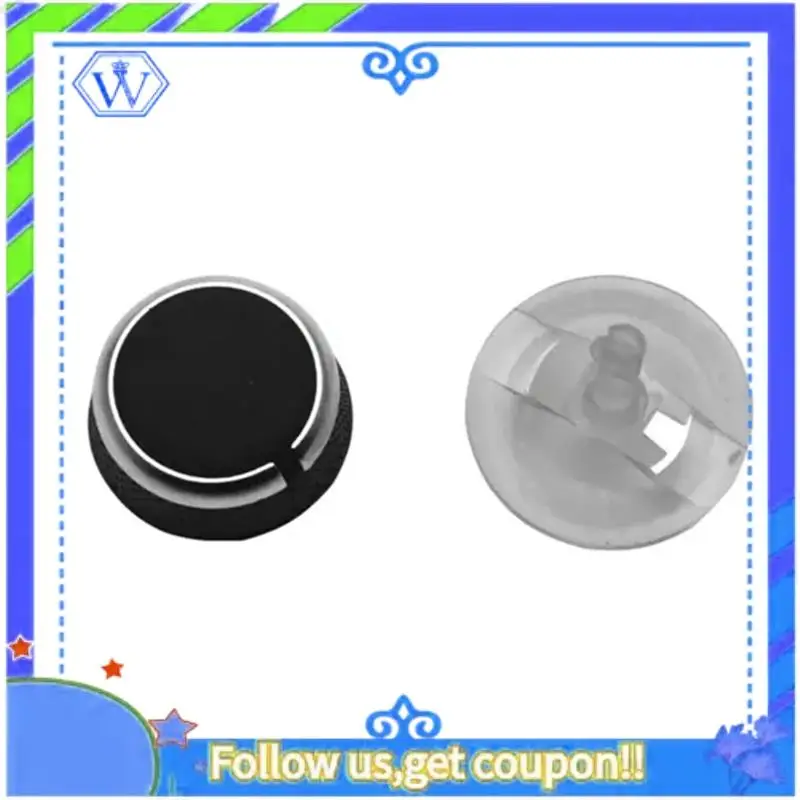 M46K-1 Pcs Exterior Mirror Switch Controller Knob For Ferrari 458 F458 F488 California T Maserati GT 259909 Ferrari Parts view 5