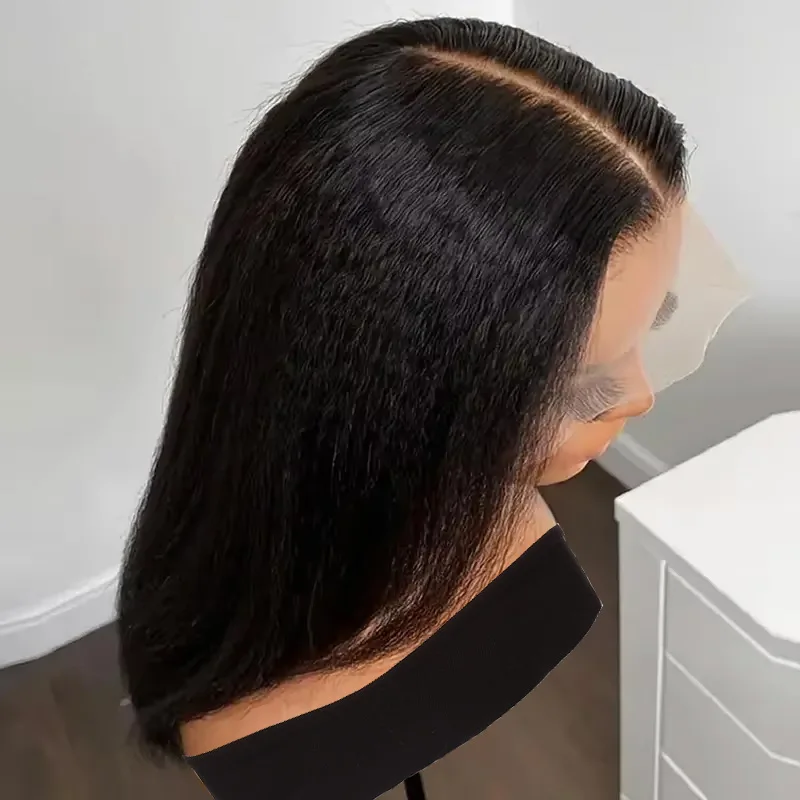 #22 Synthetic Lace Front Wigs Comparison Guide