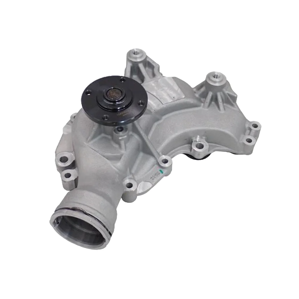 1562000501 M156 M159 E63 C63 CLS63 S63 R63 SL63 ML63 CL63 CLK63 GLE63 AMG car radiator engine water pump For Mercedes Benz