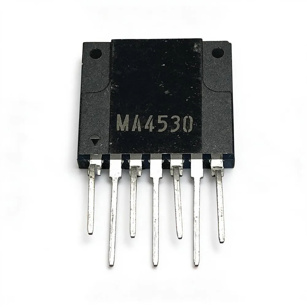 5PCS MA4530 6R650CE IPA60R650CE 650V 19A J4310 FJA4310 MAC224A-6 C2555 2SC2555 400V 8A IXTQ22N60P 600V 22A