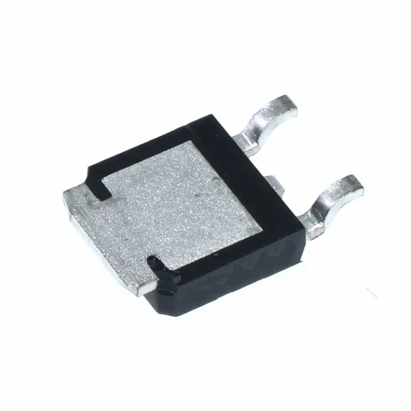 20 шт./лот FR5305 IRFR5305TRPBF P полевая трубка с эффектом ИК оригинал SOT-252