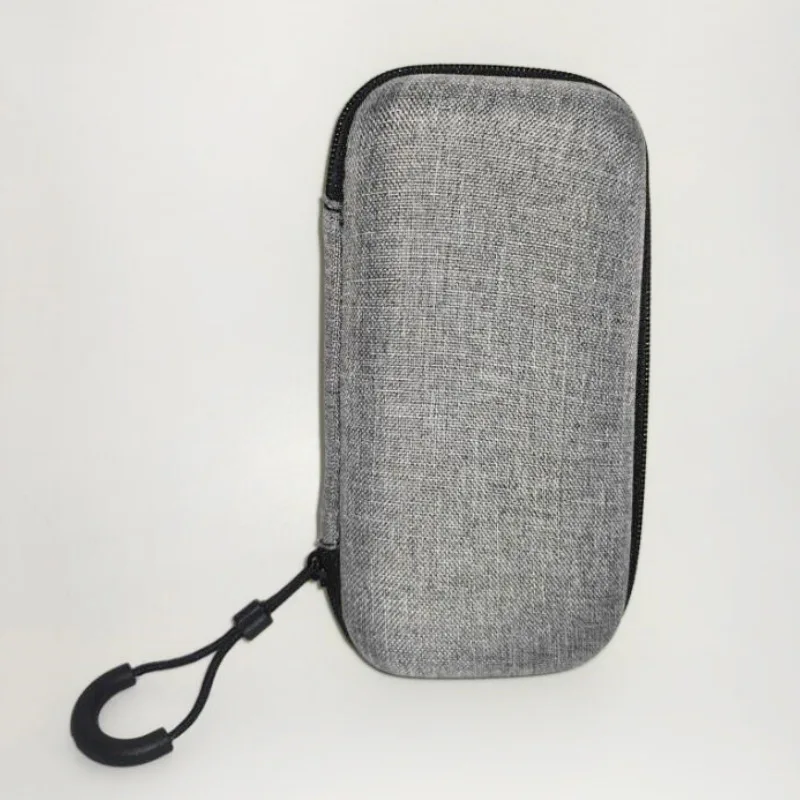 EVA Hard Carrying Case Bag for Miyoo A30 Handheld Game Console with Inner Partition Storage Case for Miyoo A30 Accessories - Image 4