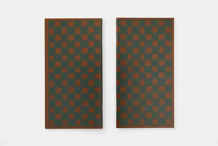 Original Travelers Traveler's Ace Hotel × TRC Tokyo Limit Leather Journal Notebook Regular Version Journaling Inserts Inner Pag