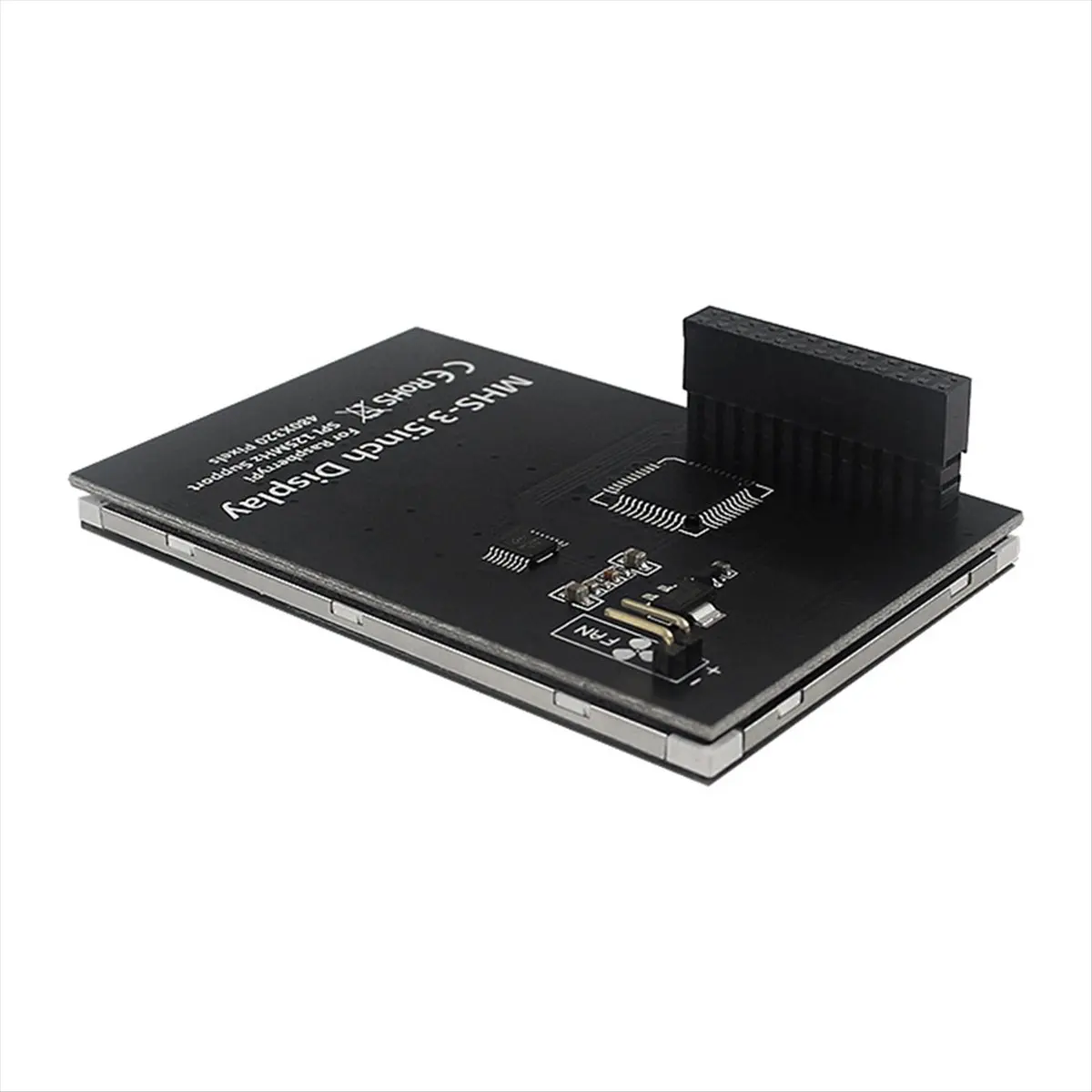 A43M 3.5 Inch Rpi D…