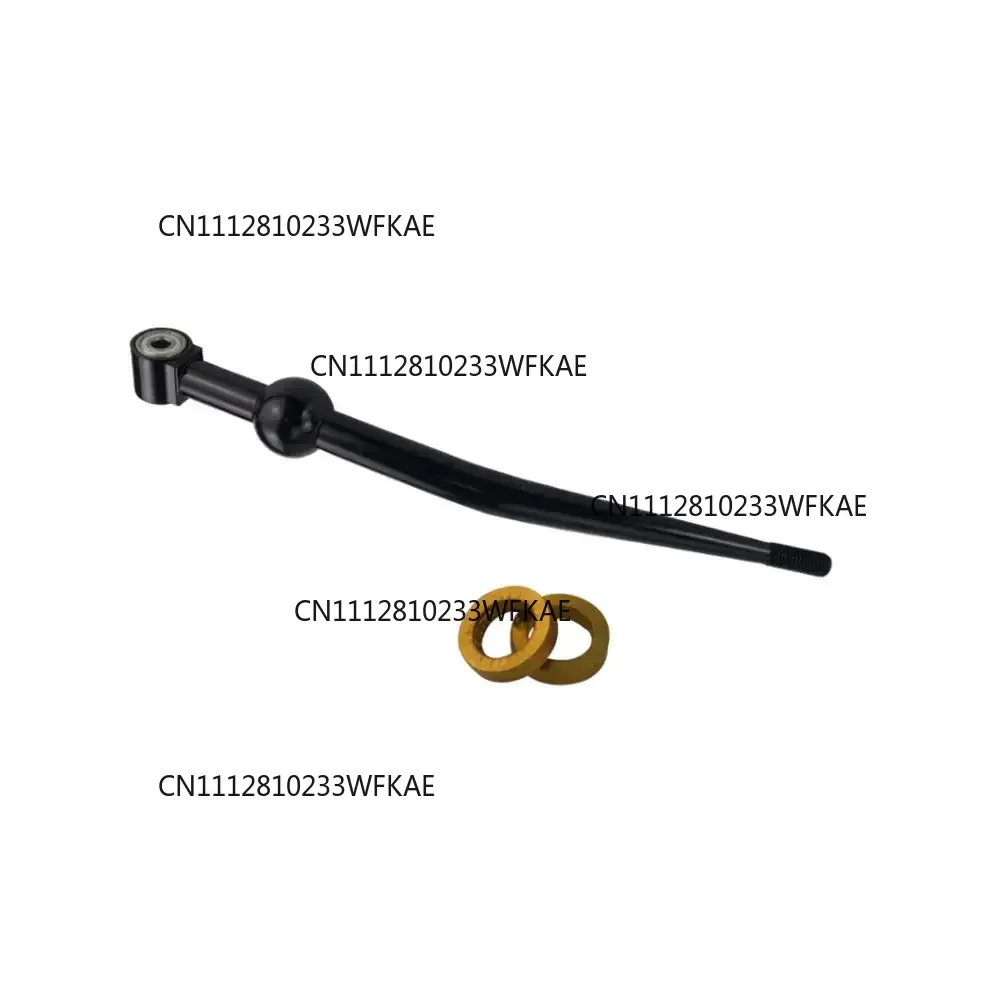 Universal Aluminum Single Bend Short Throw Shifter Quick Shift Short Shifter For Honda Civic 88-00 Acura Integra 90-01