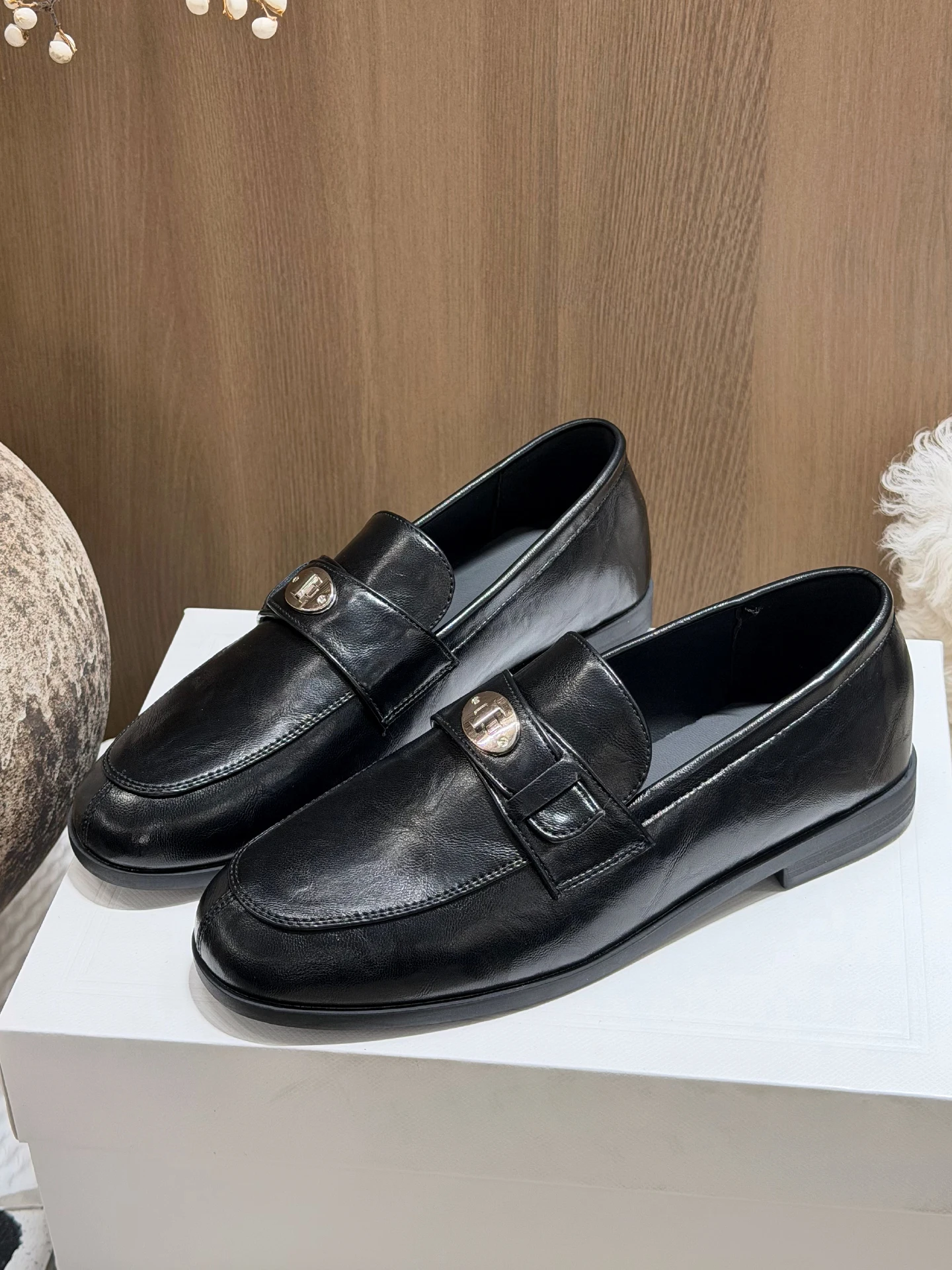 briti-sle-round-toe-metal-bule-slip-on-soft-bot-faion-loers-chaussures-decontractees-en-cuir-noir-a-talon-plat-pour-femmes