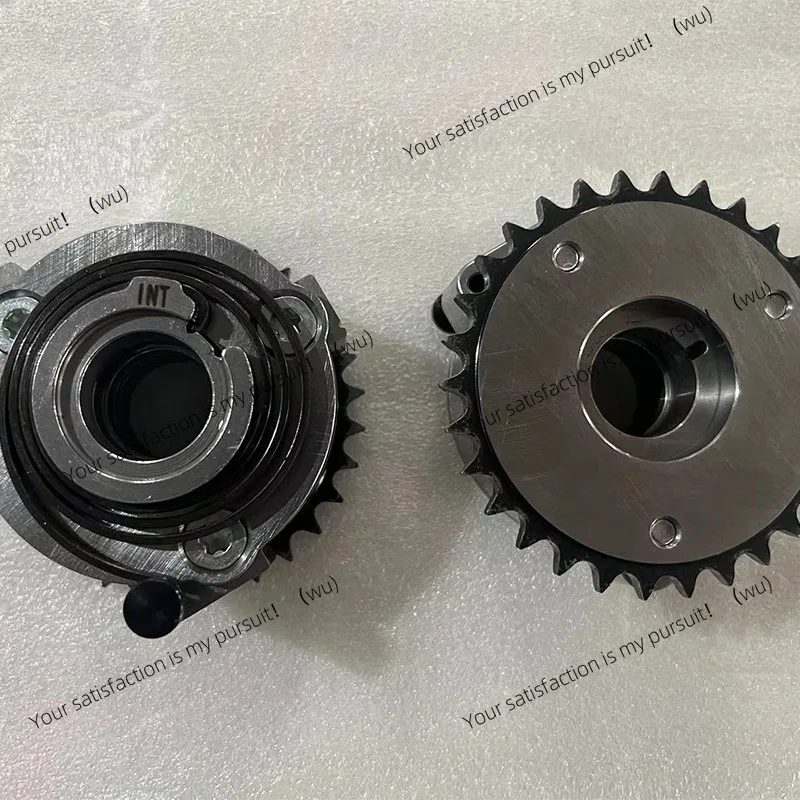 Applicable phase Chery Jaguar Land Rover position regulator intake LR141281 LR141279 auto parts