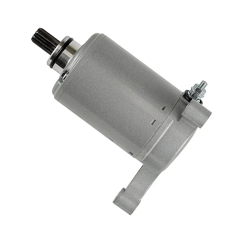 

Motorcycle Parts Starter Motor 1UY-81890-00-00