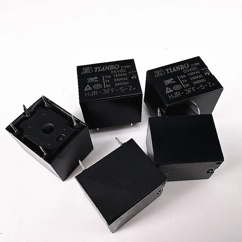 New Original (5Pcs)… - image