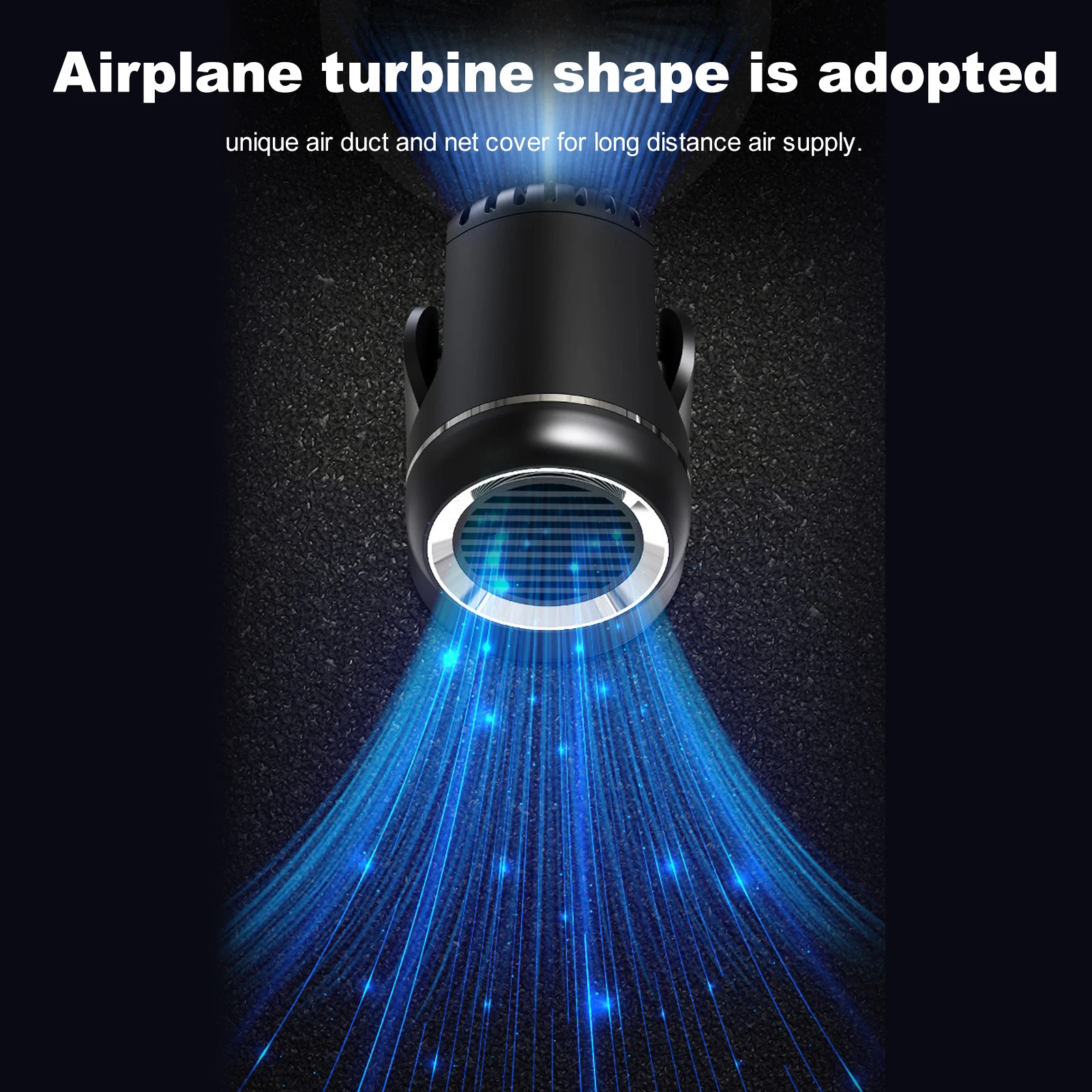 12V 130W Electric Car Heater Portable Electric Heating Fan Windshield Dryer Defogging Demister Defroster for Car Automobile