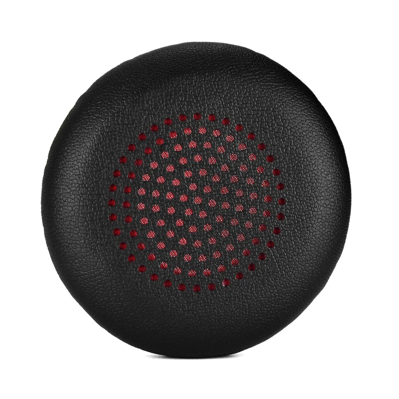 Durable Earpads Pillow Earmuff Ear Pad for PlantronicBLACKWIRE 5220 5210 7225 Headphone Thick Cushion Earpad