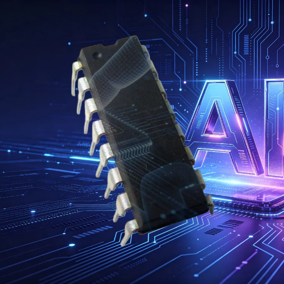 (5-10-20-30-100PCS) 3699 DIP-16 ETK3699 IC Chip