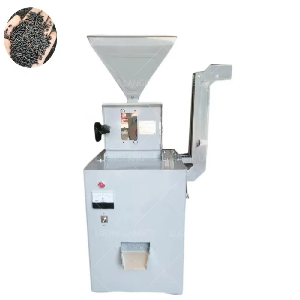 Buckwheat grain sheller Rice sheller Grain sheller Rice machine
