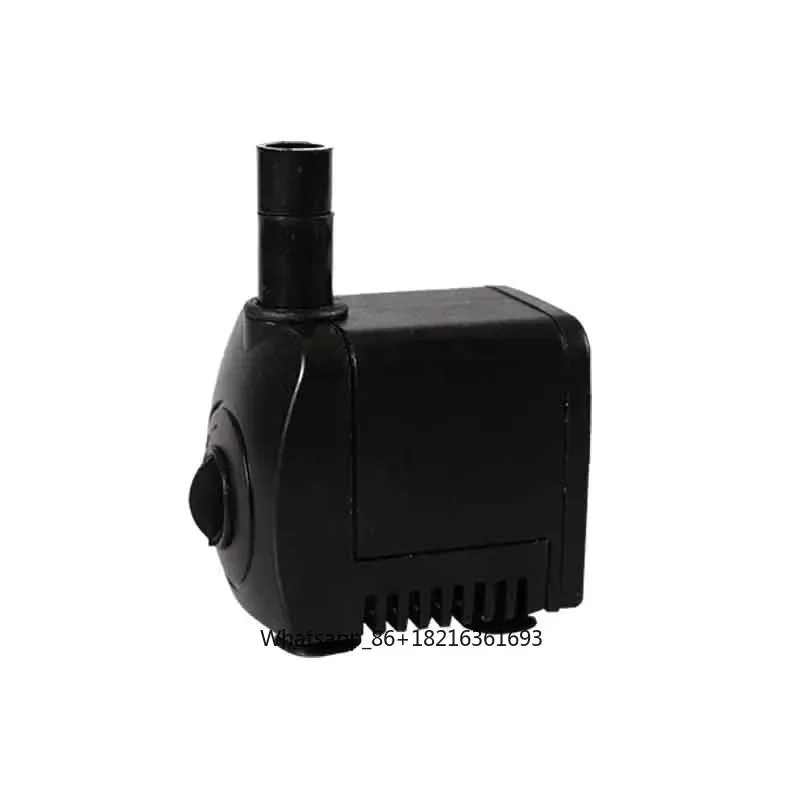 2026GOOD 220V Household Fish Tank Micro Water Pump Filtration Circulation Pump