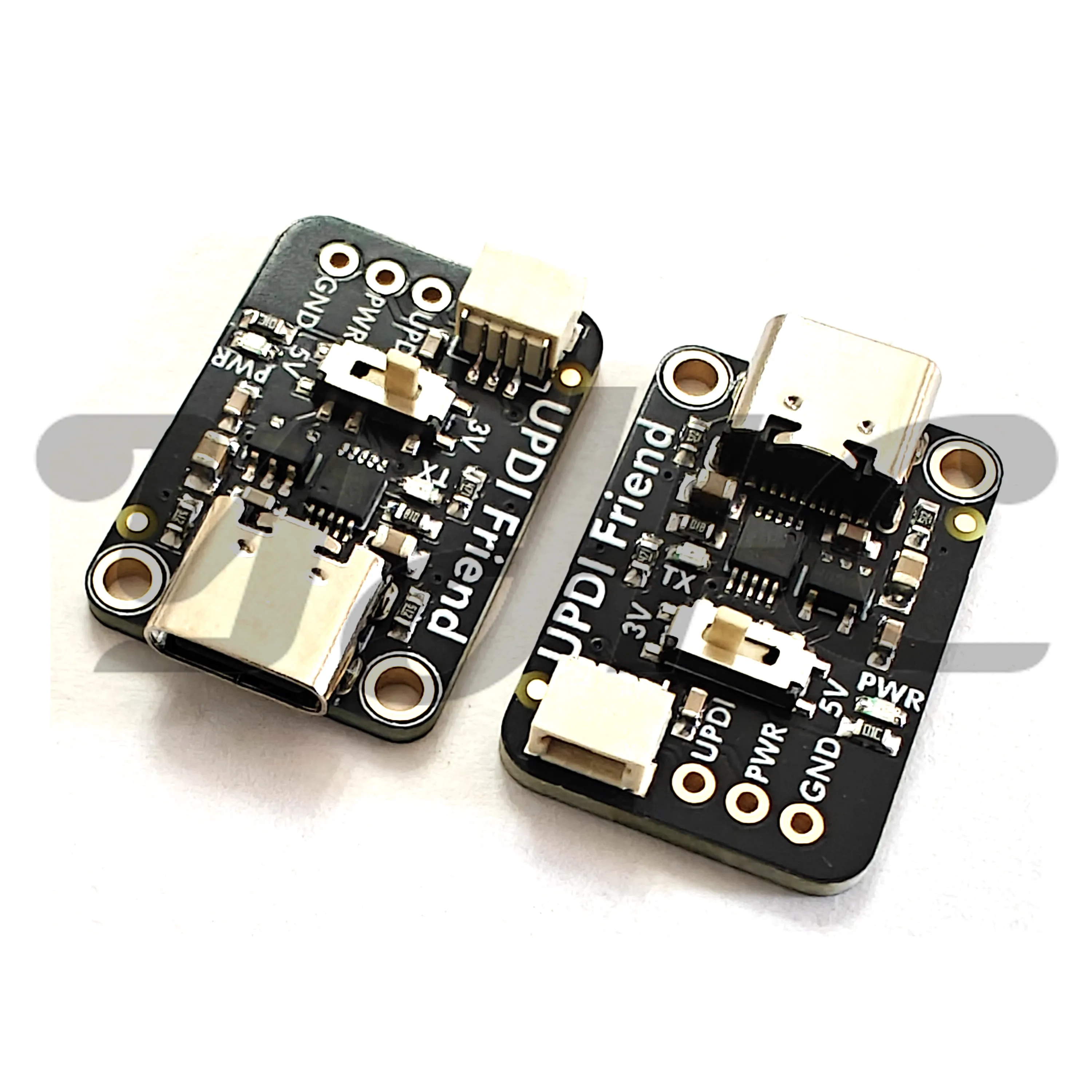 YHC 5879 5893 UPDI Friend - USB Serial UPDI Programmer ESP32 Work with arduino ide
