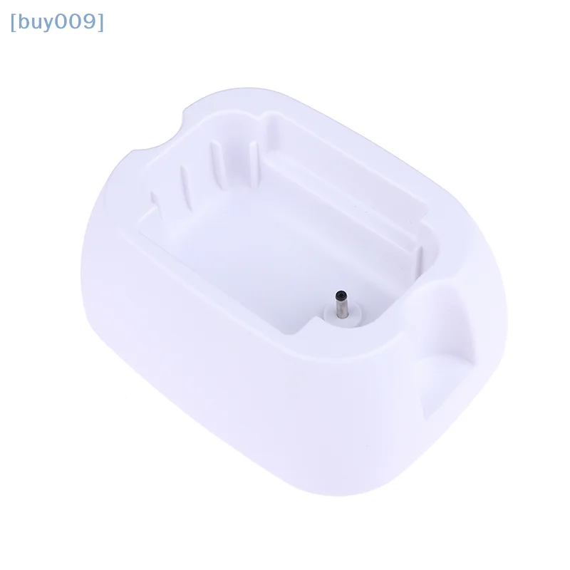 【buy009】1個 ネイルドリルアクセサリー用ベース あらゆる種類のネイルポリッシュマシンに対応する頑丈なベース 家庭用＆サロン用