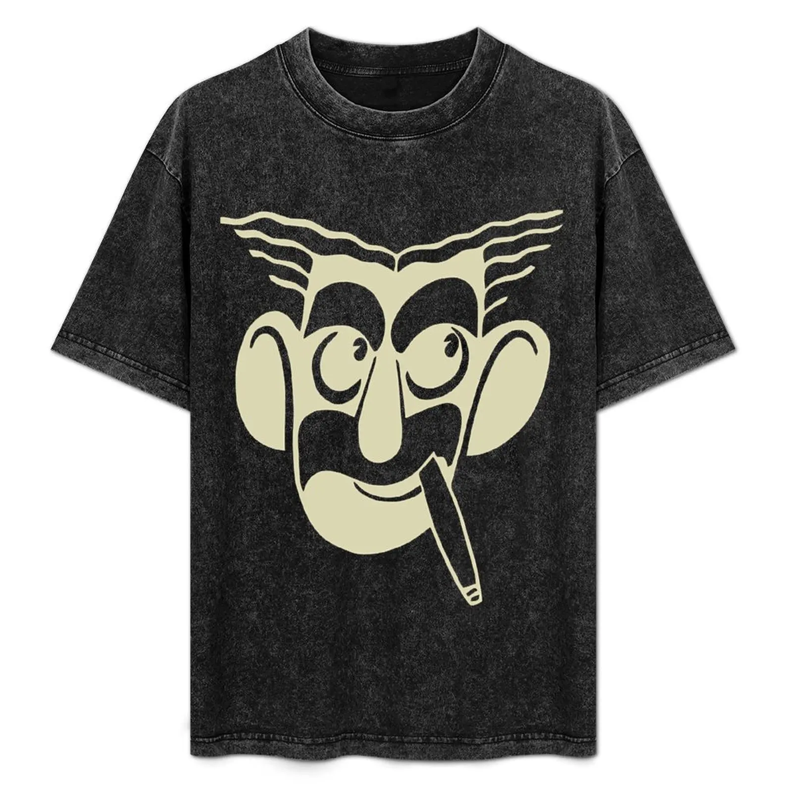 

Funny Gift For Mod.3 Groucho Marx Brothers Christmas Holiday T-Shirt Work Wear Short Sleeve T-Shirt